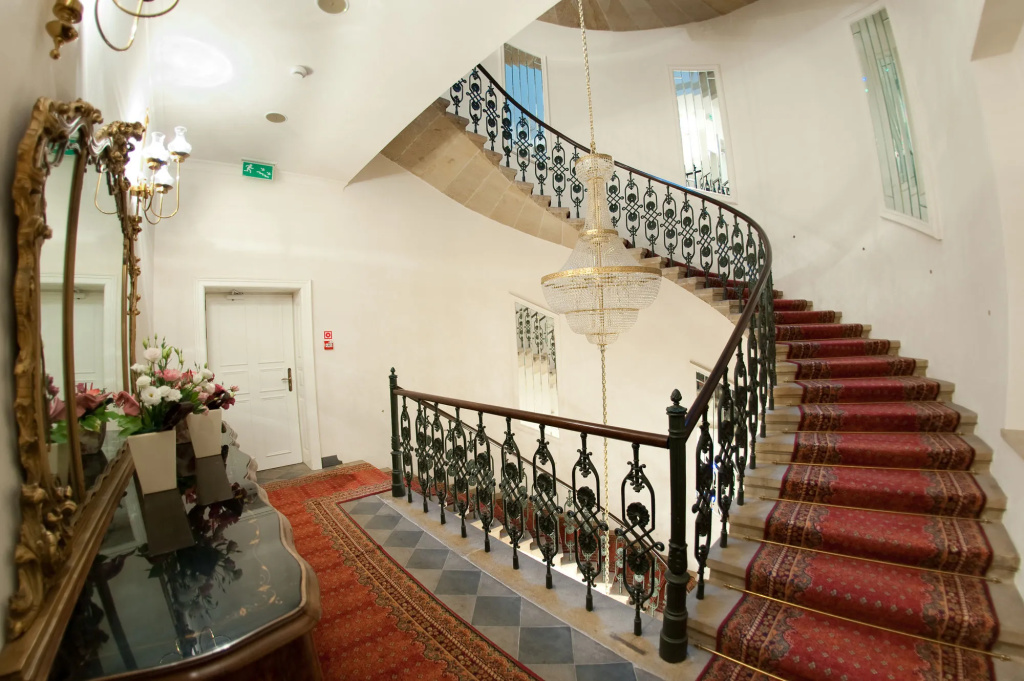 The Bonerowski Palace Boutique Hotel - Général