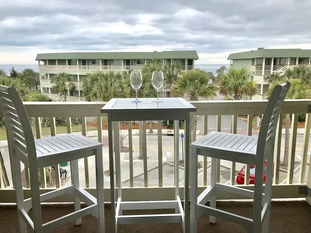 309c Oceanside Villas