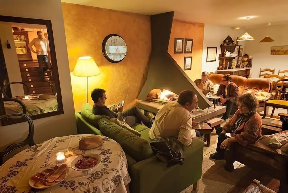Hotel Rural La Peregrina - Général