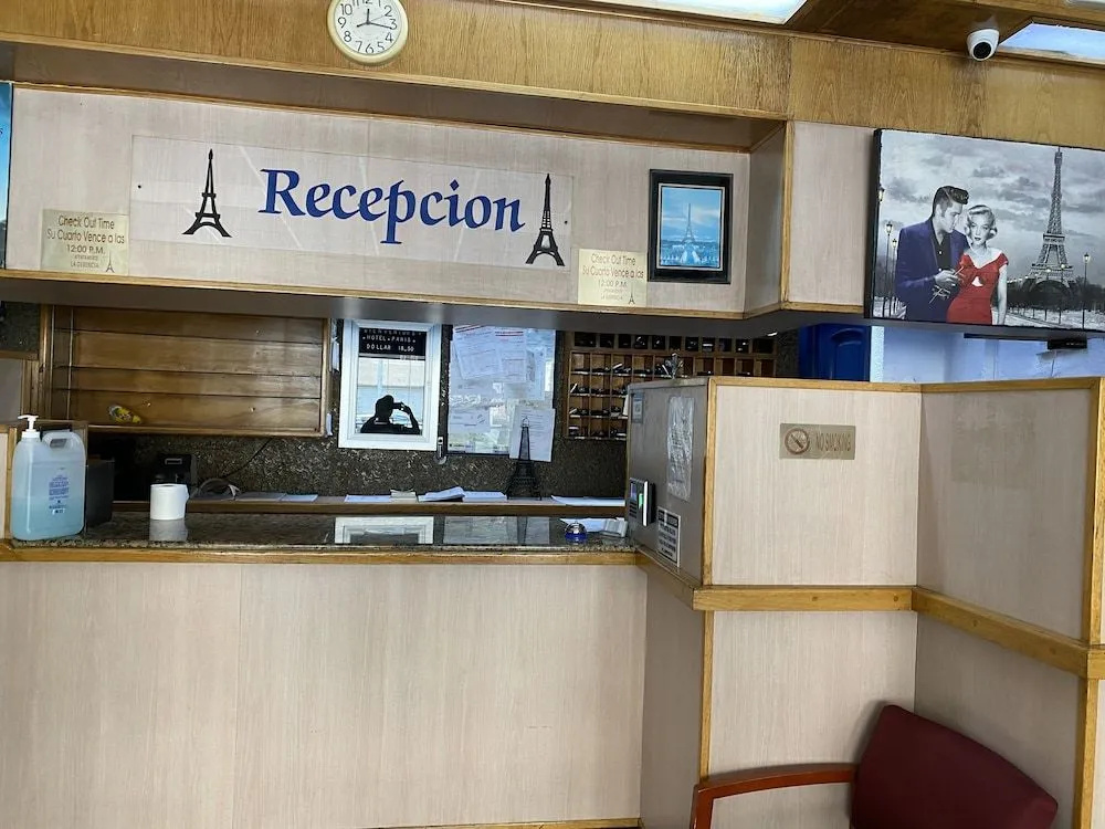 Hotel photo 18