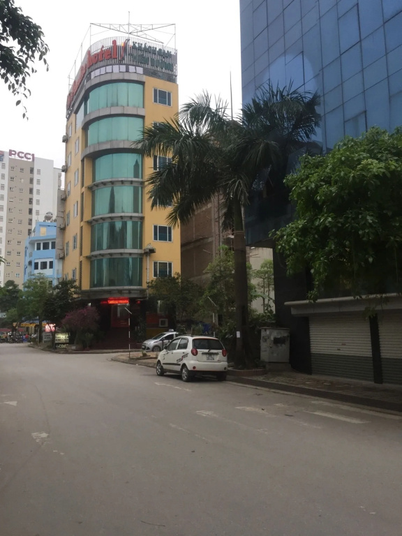 Thien Duong Hotel