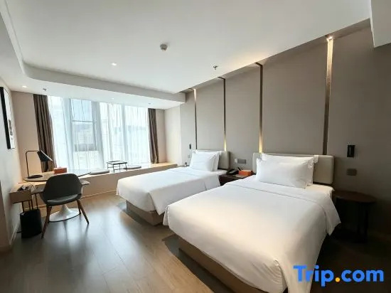 Executive Double room (twin beds)