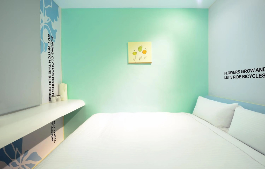 NL Concept Hotel — 5