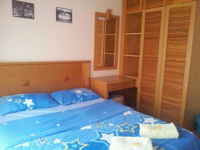 Marina Condominium Holiday Homestay