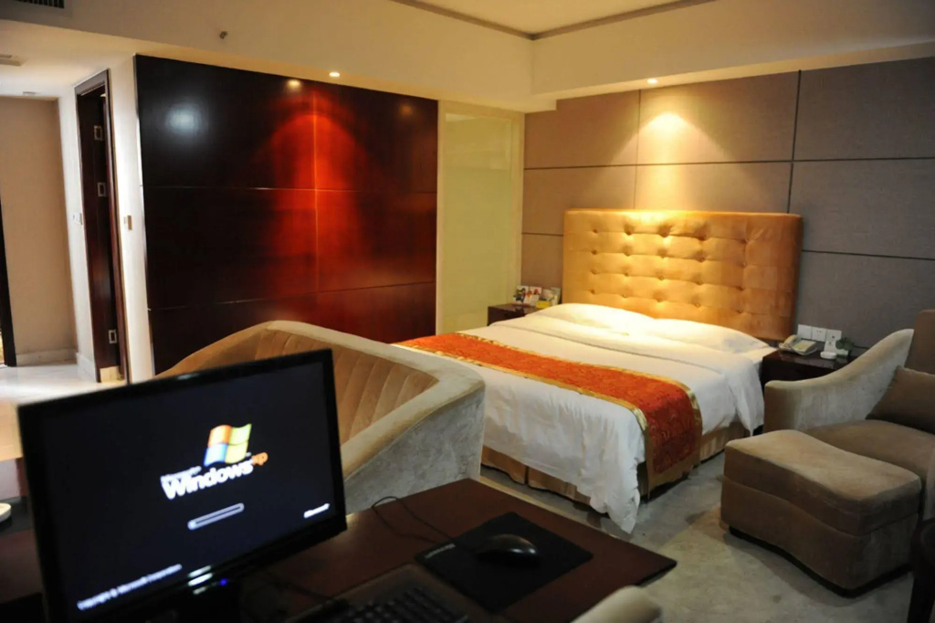 Hotel photo 2