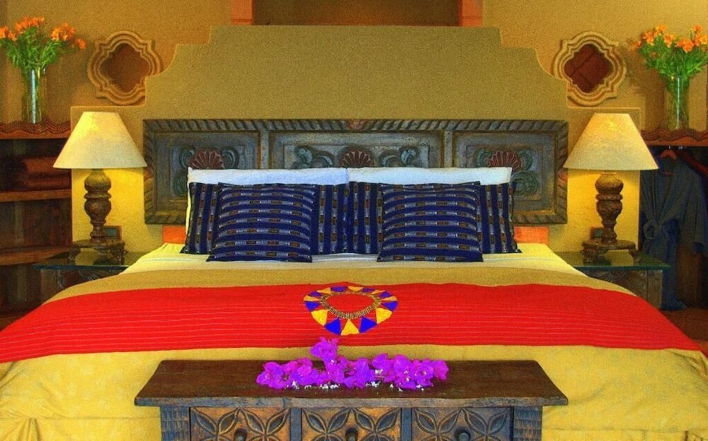 Laguna Lodge Eco-Resort & Nature Reserve by null