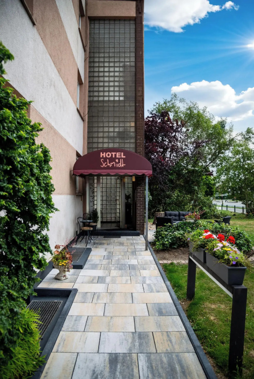 Hotel photo 11