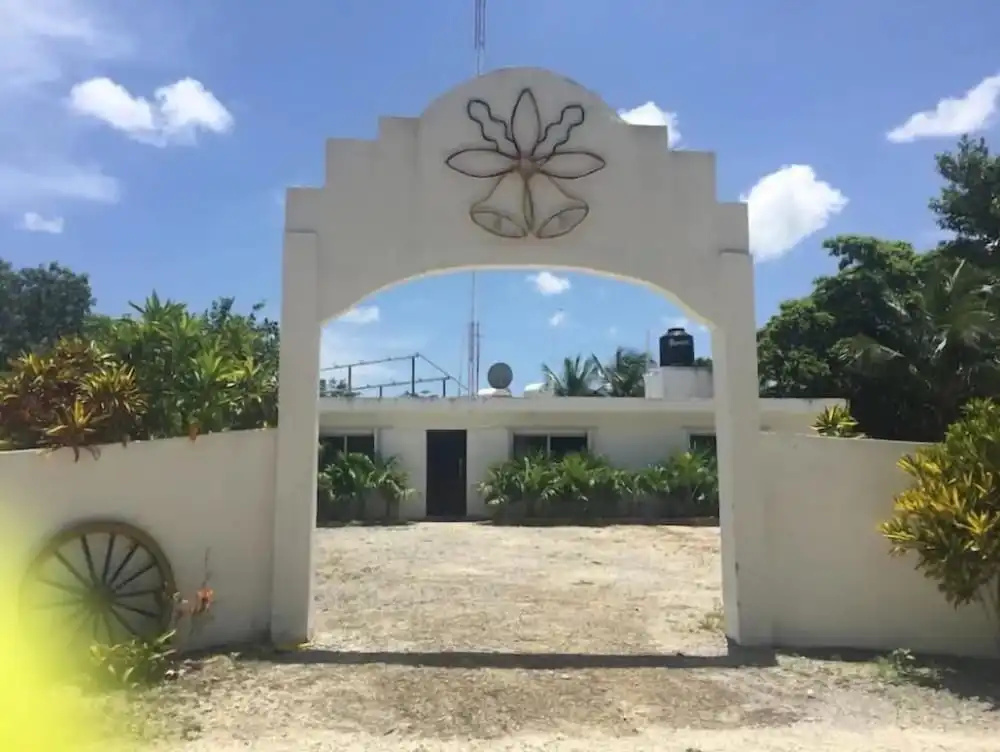 Casa Hacienda San Gabriel