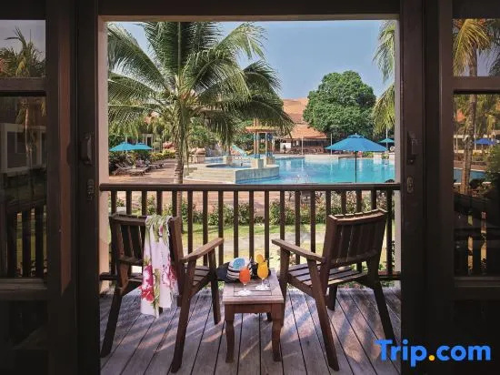 Laguna Redang Island Resort - Chambres