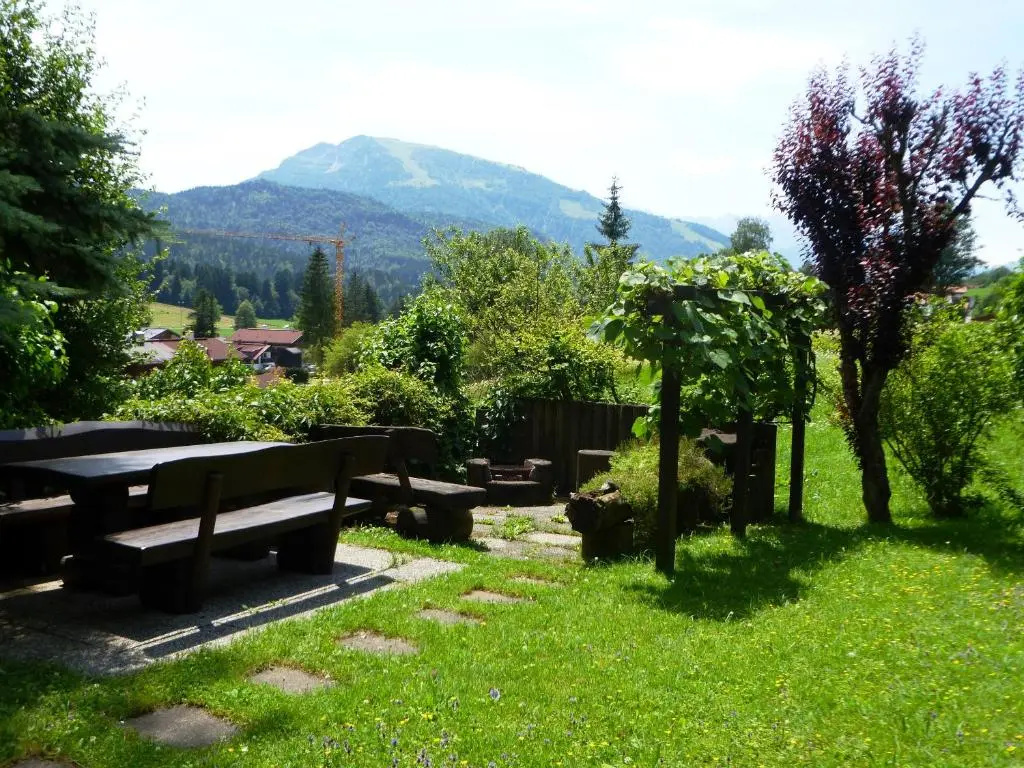 Haus Kersting - Chambres