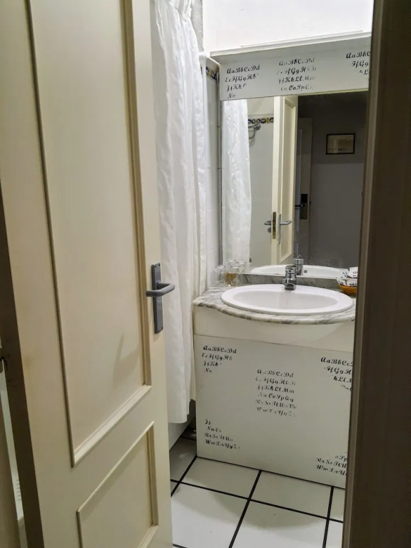 Hotel Arha Villa de Suances - Chambres