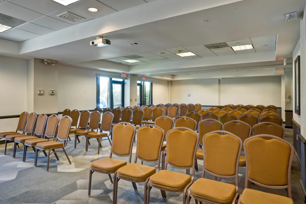 Hyatt Place Baltimore/BWI Airport - Général