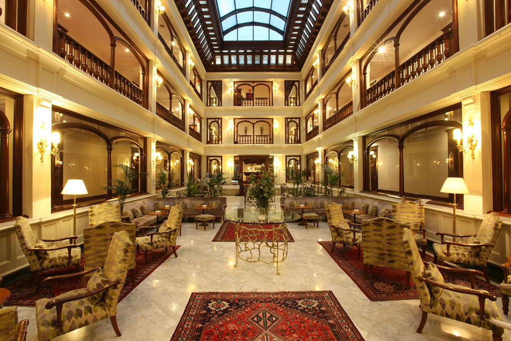 Hotel photo 16