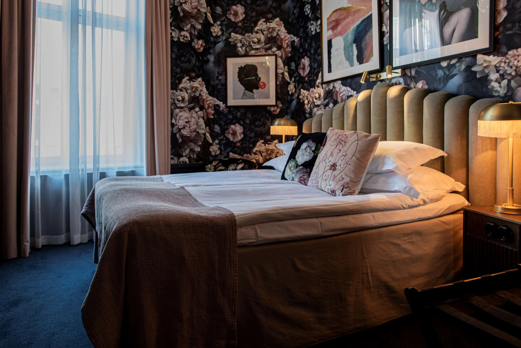 The Vault Hotel, WorldHotels Crafted - Chambres