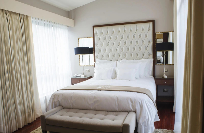Atiq Boutique Hotel - Chambres