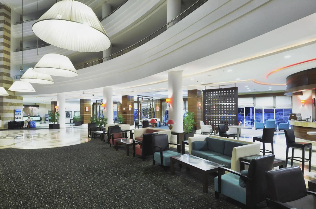 Hotel photo 32