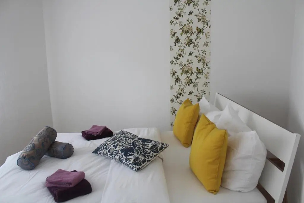 BB My place - Chambres