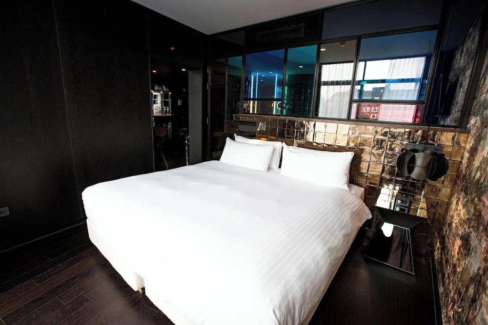 Apollo Hotel Amsterdam, a Tribute Portfolio Hotel - Chambres