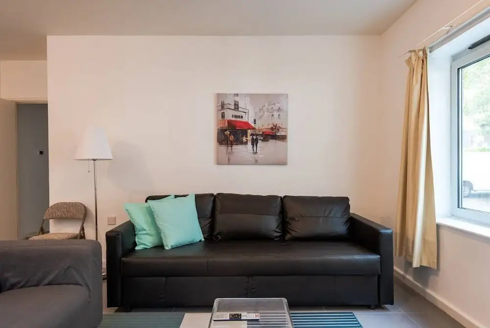 Large 3Br Flat In Canary Wharf For Up To 6