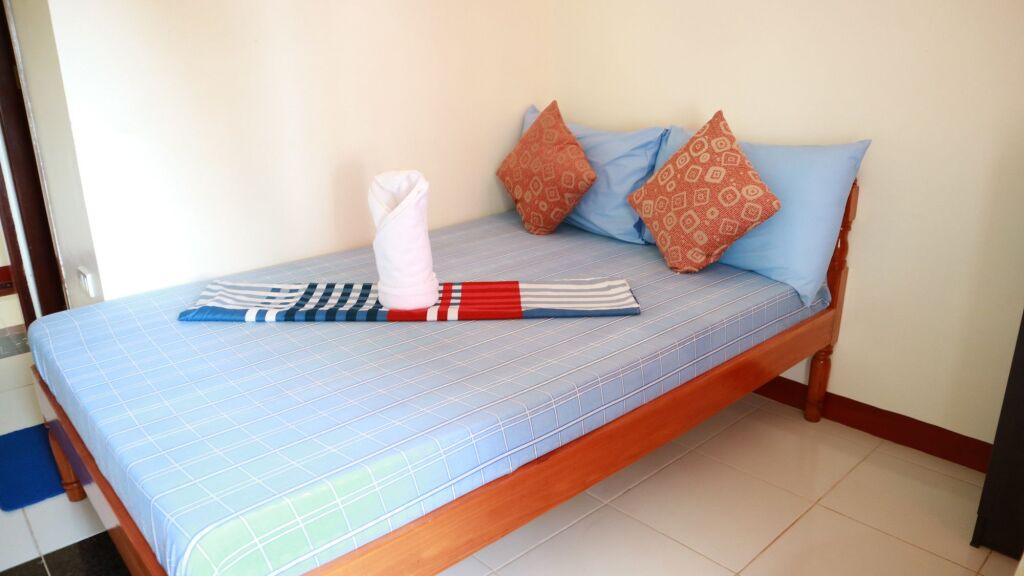 C Tower Studio Apartments