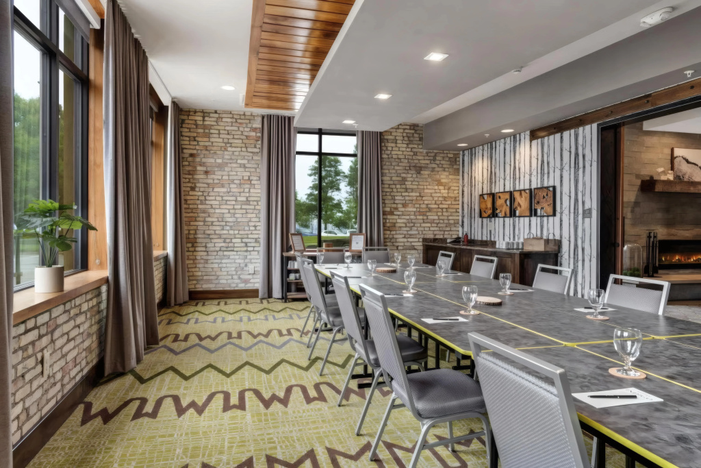 Hotel Indigo Traverse City by IHG - Général