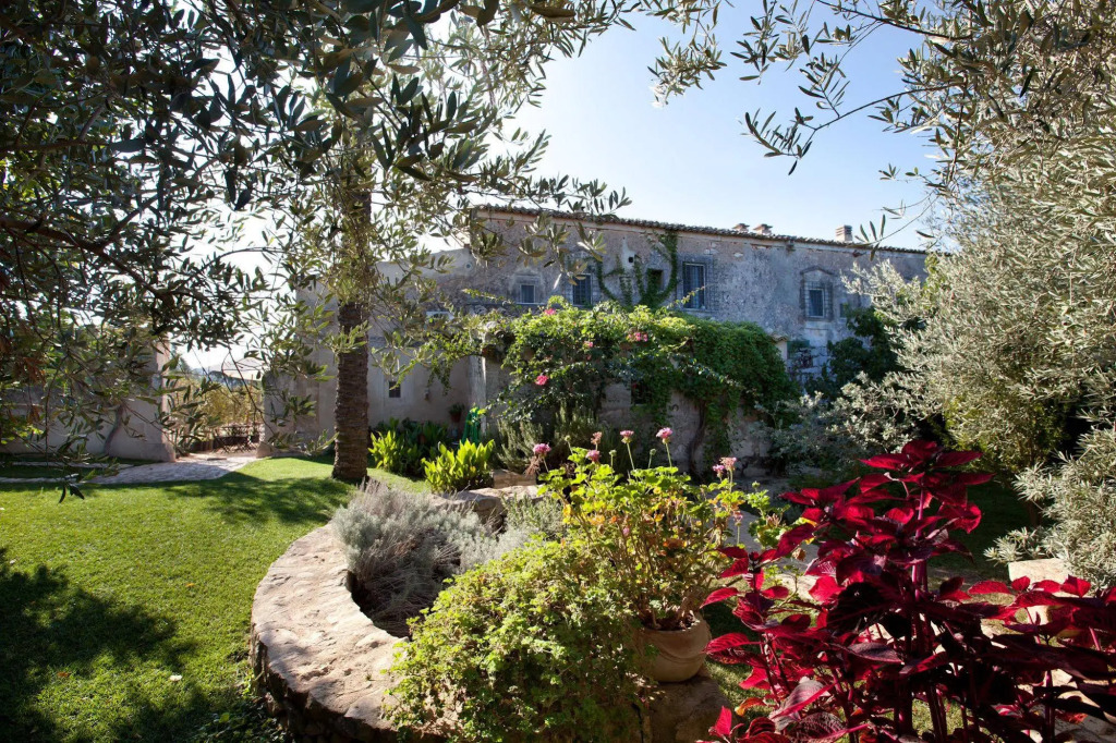 Tenuta Cammarana by null