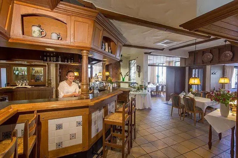 Hotel & Restaurant Brintrup - Général