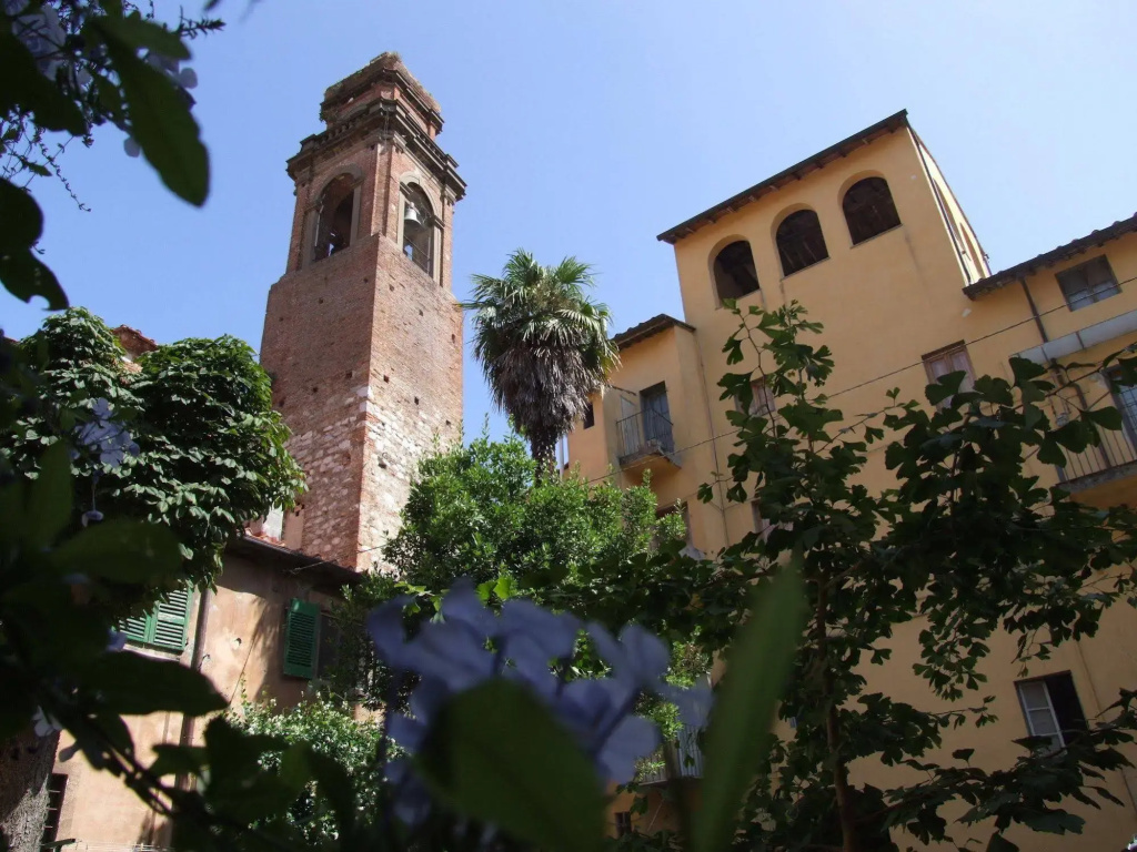 Le Volte Apartment