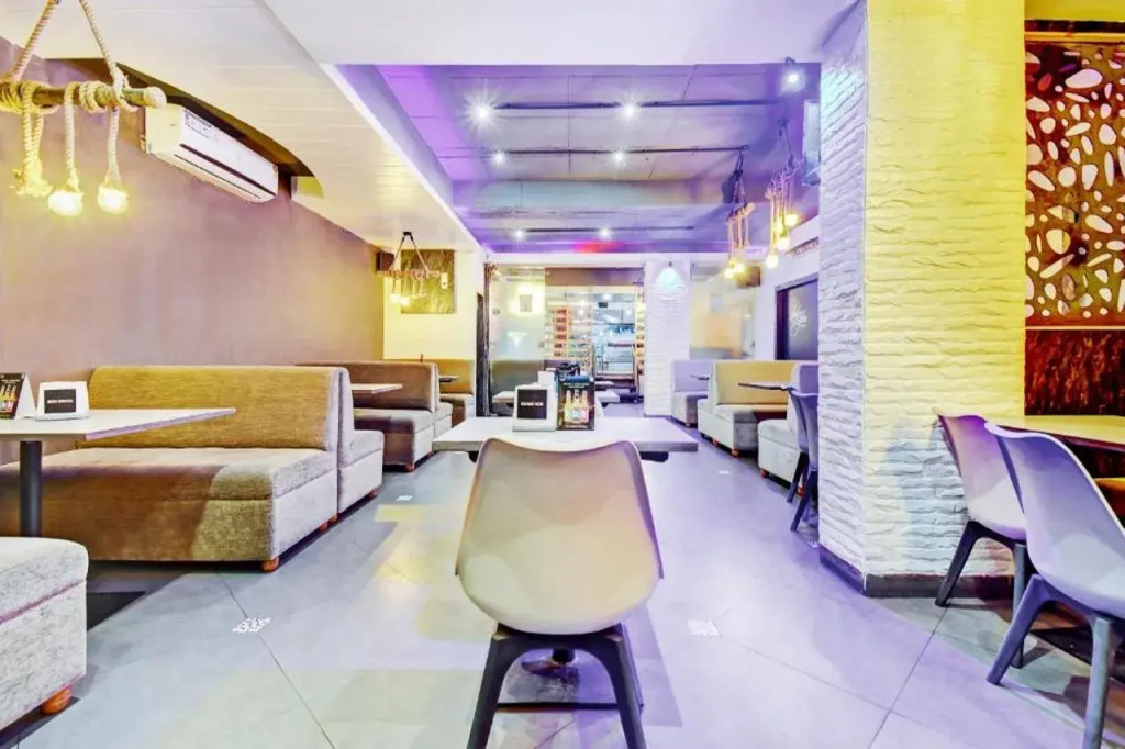 OYO 11137 Hotel Morgen Suites - Général