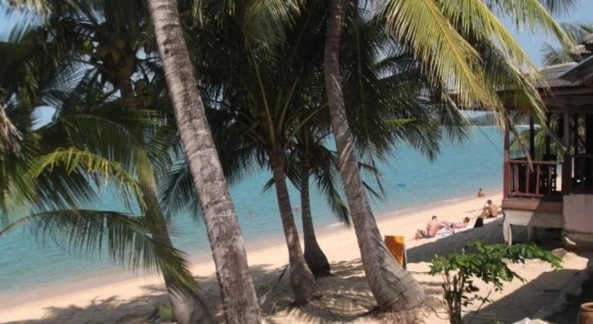 Beach & Waterfront