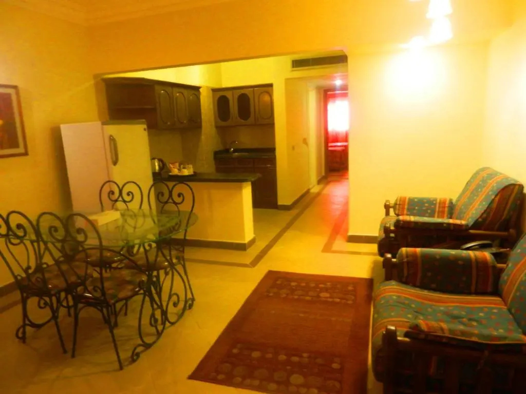 Coral Hills Resort - Chambres