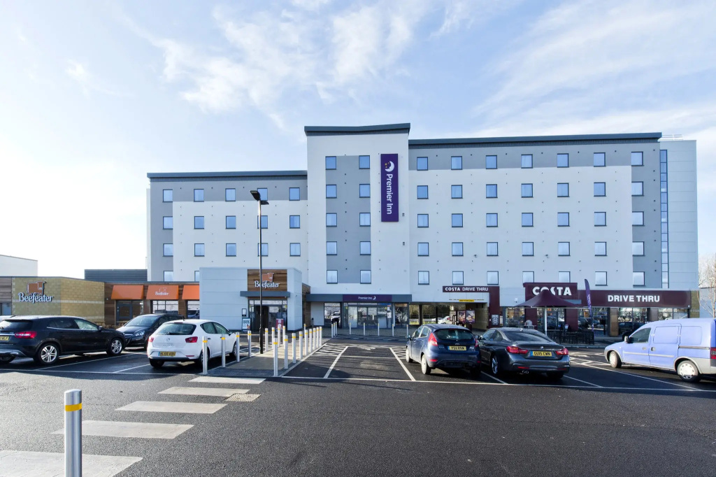 Hotel photo 12
