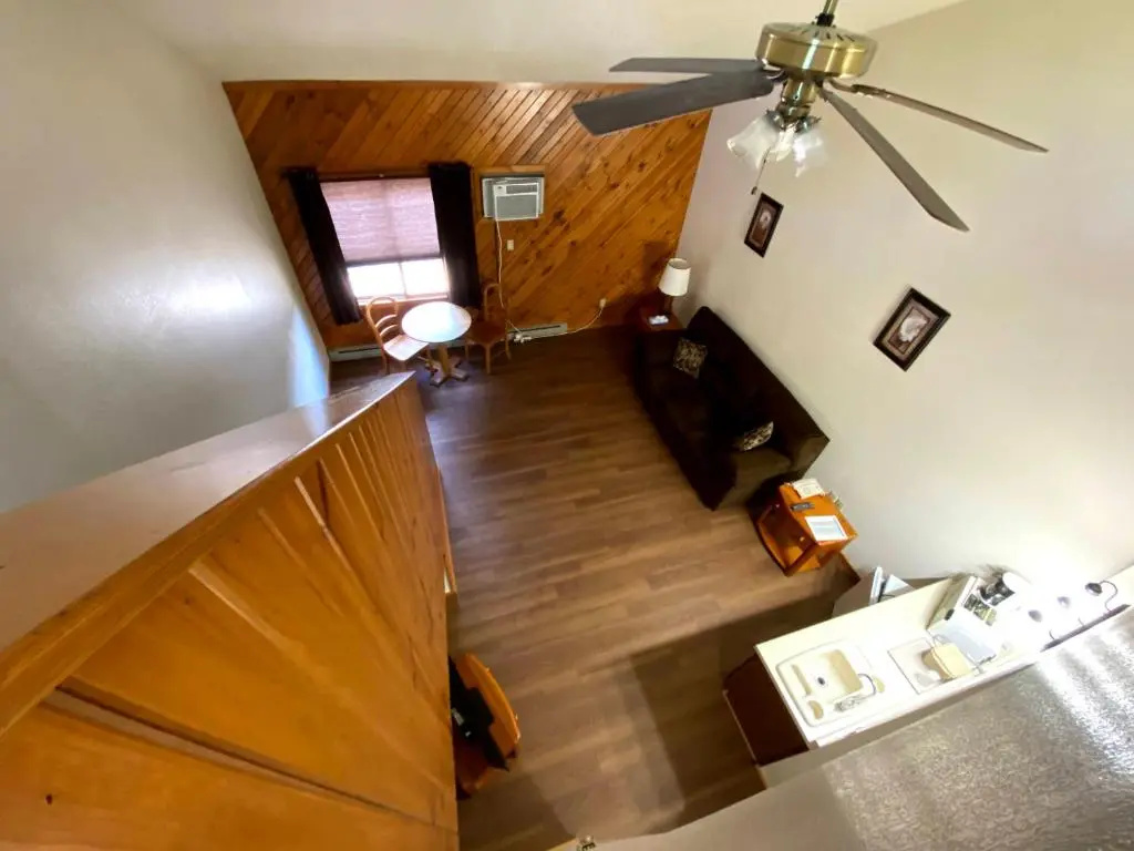 Woodlands Inn & Suites - Chambres