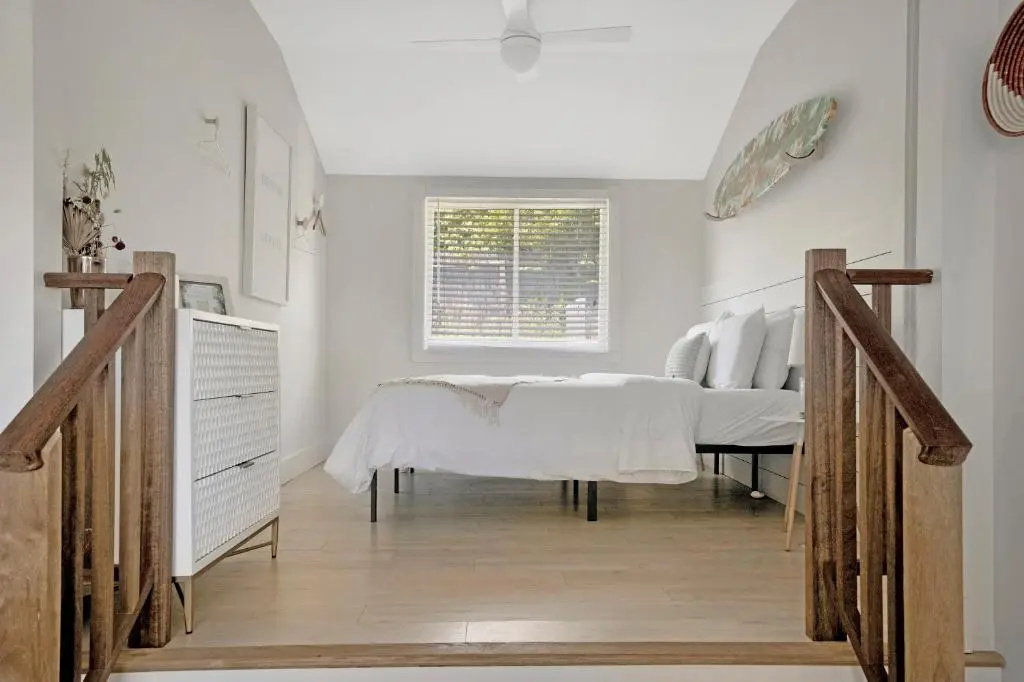 2 Bedrooms Cottage