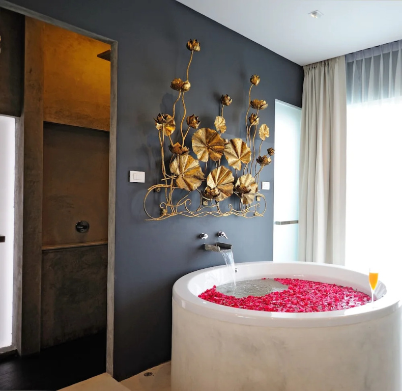 Ohana Resort and Restaurant - Chambres
