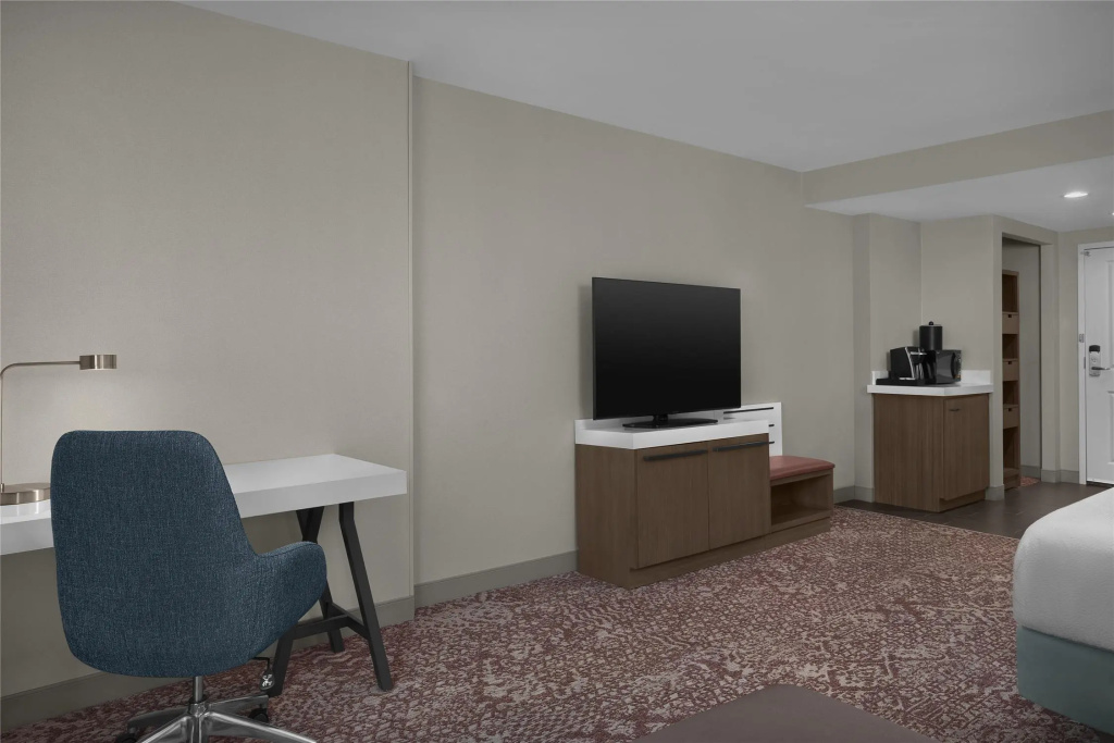 Hilton Garden Inn Philadelphia Ft. Washington - Chambres