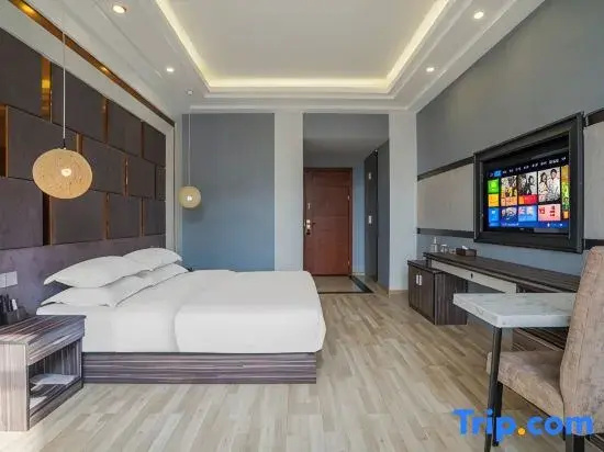Yasheng Xihe Hotel - Chambres