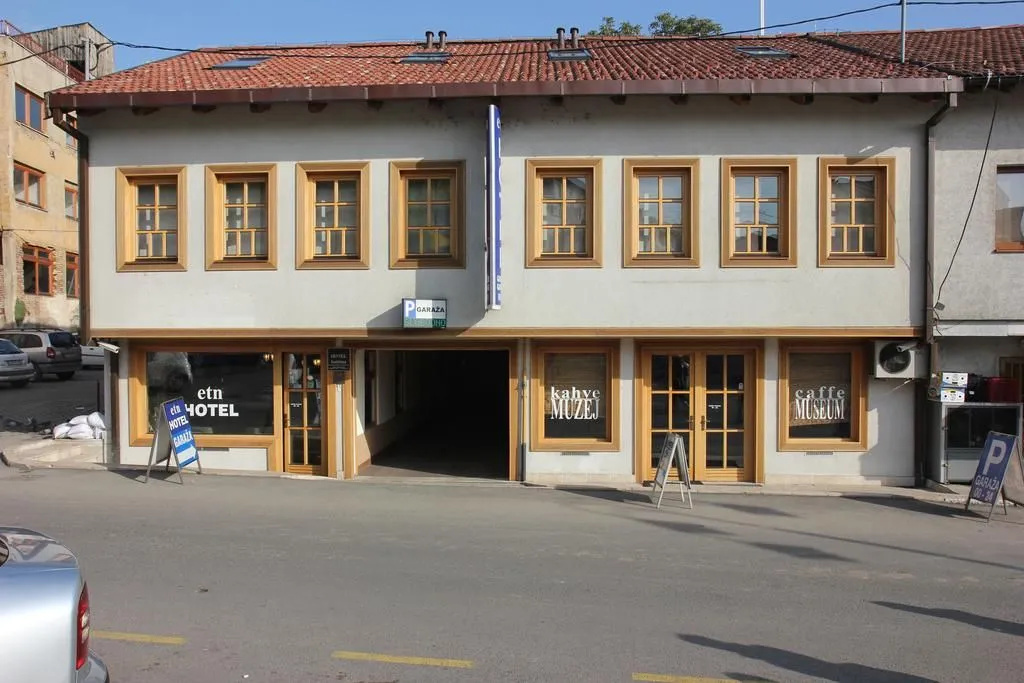 ETN Hotel