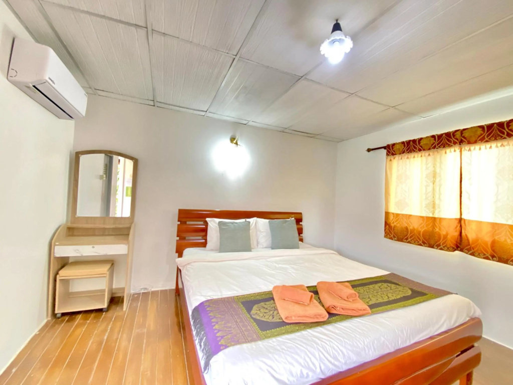 Phi Phi Ba Kao Bay Resort — 3