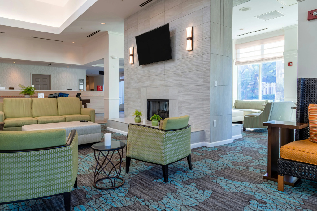 Hilton Garden Inn Orlando East/UCF Area - Général