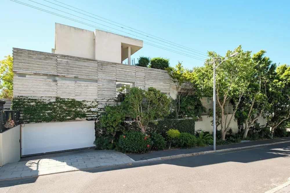 Unforgettable Fresnaye Sea View Villa Disa House