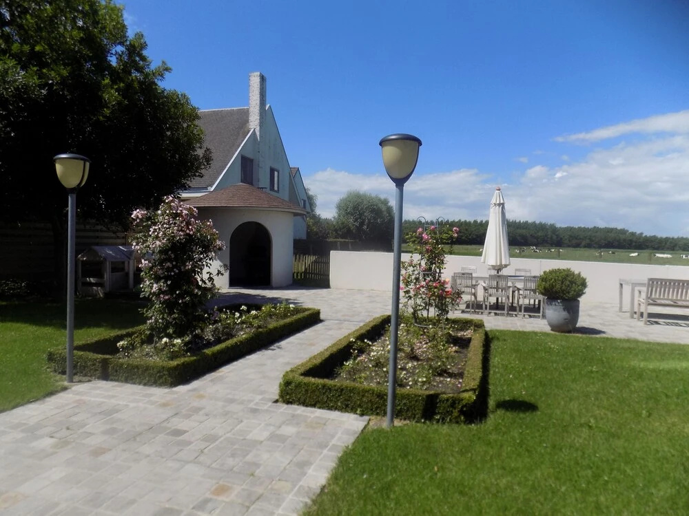 B&B De Polderhoeve - фото 16