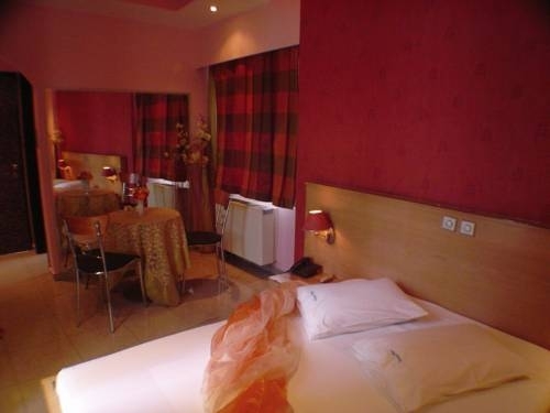 Hotel Niki Piraeus