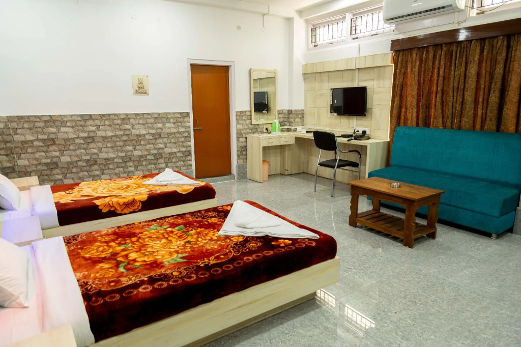 Standard room