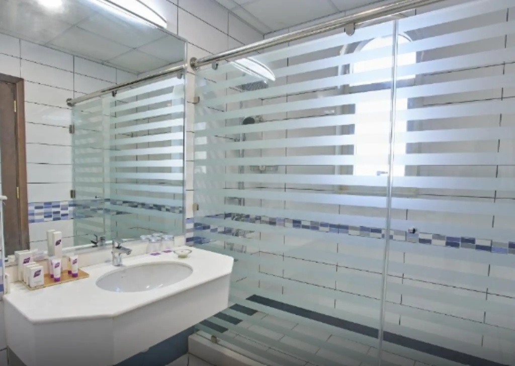 Time Express Hotel Al Khan, Шарджа, Об'єднані Арабські Емірати мініатюра 10