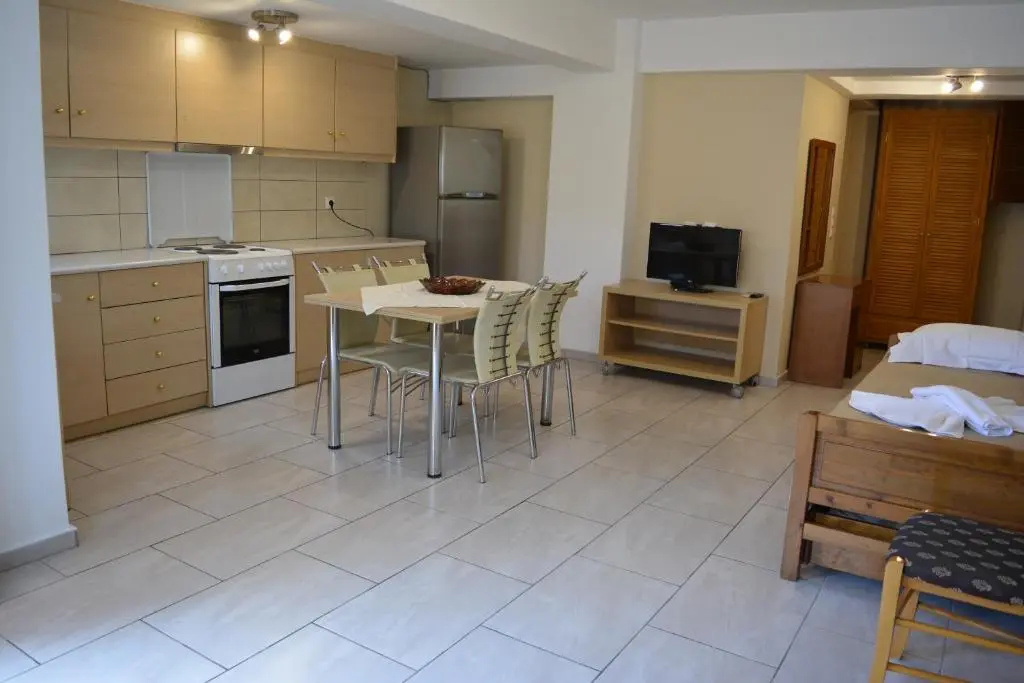 2 Bedrooms Basement Apartment