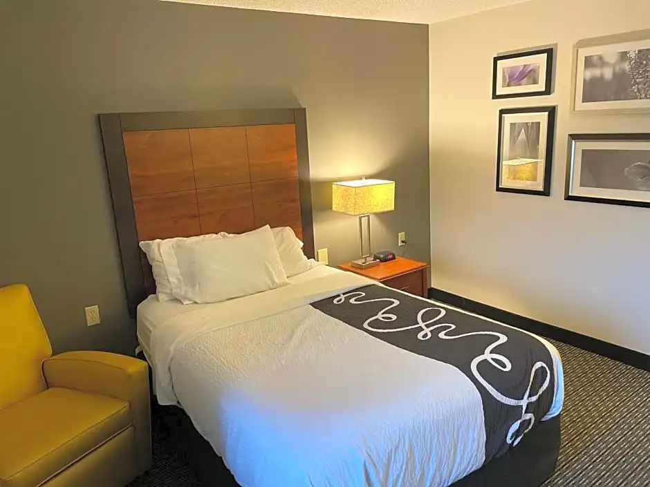 La Quinta Inn & Suites by Wyndham N Little Rock-McCain Mall - Chambres