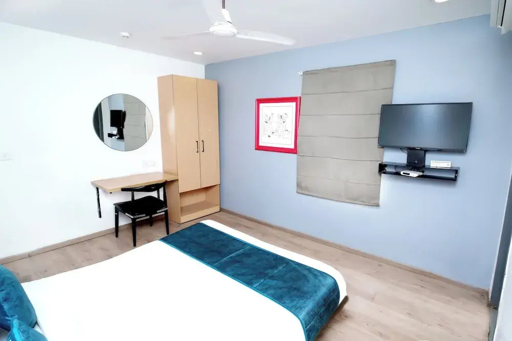 Hotel Vivek