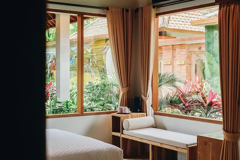 1 Bedroom Deluxe room