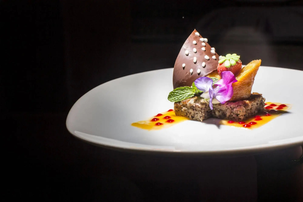 Sol y Luna Relais & Chateaux - фото 10